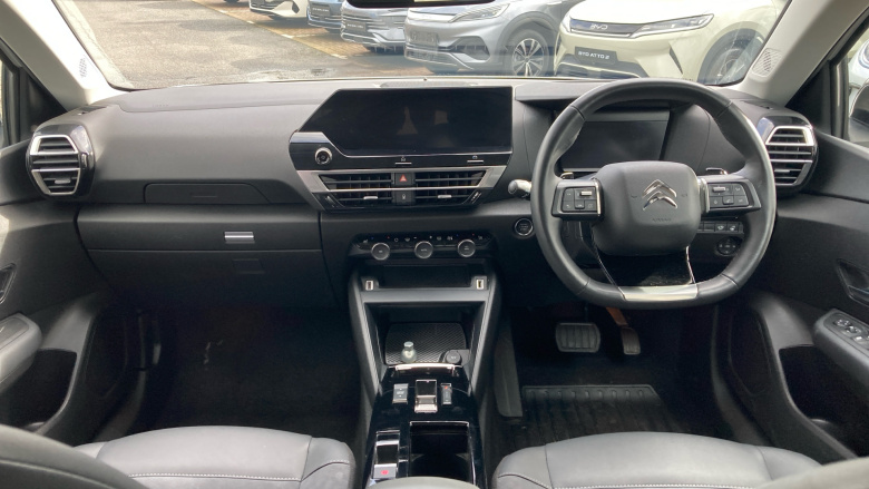 Citroen C4 1.2 PureTech [130] Max 5dr Auto Petrol Hatchback